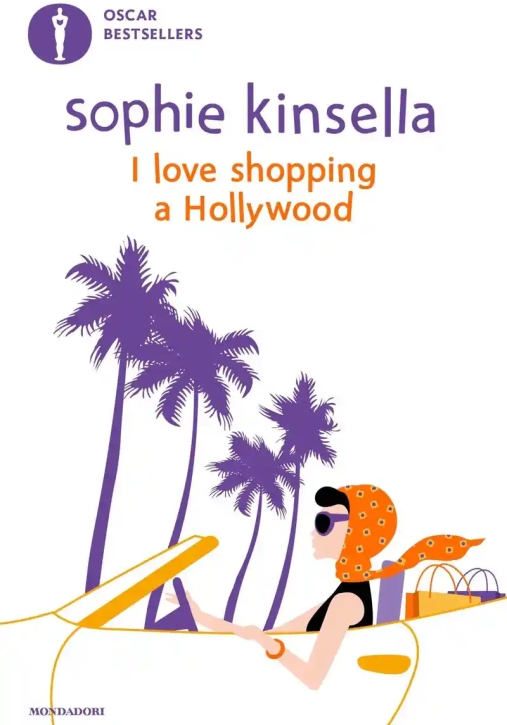 Immagine 0 di I Love Shopping A Hollywood