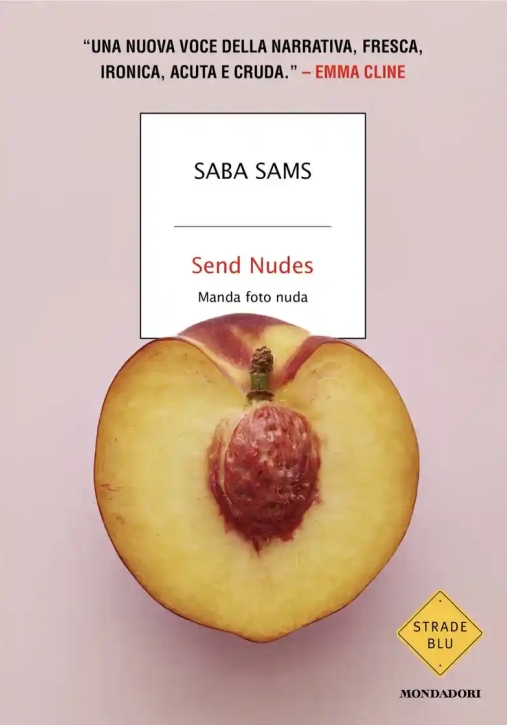 Immagine 0 di Send Nudes. Ediz. Italiana