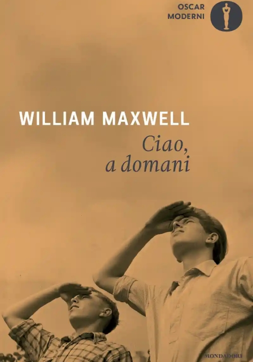 Immagine 0 di Ciao A Domani