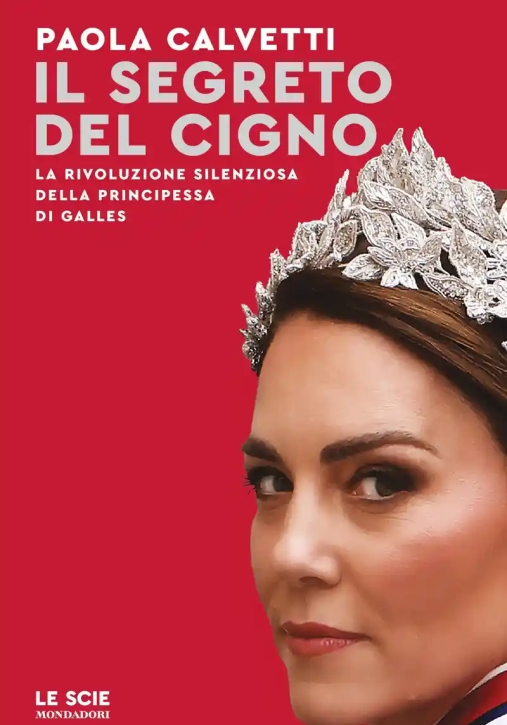 Immagine 0 di Segreto Del Cigno