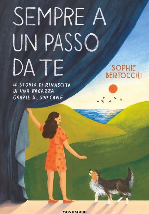 Immagine 0 di Sempre A Un Passo Da Te. La Storia Di Rinascita Di Sophie & Rose