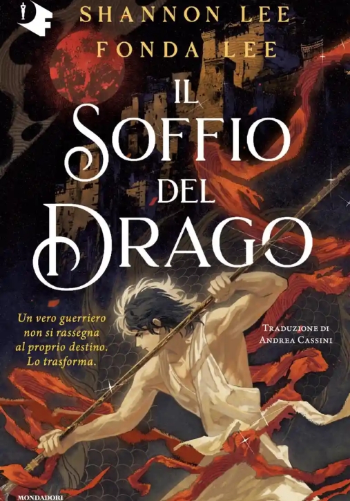 Immagine 0 di Soffio Del Drago