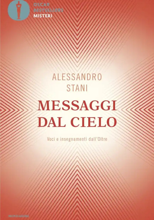 Immagine 0 di Messaggi Dal Cielo