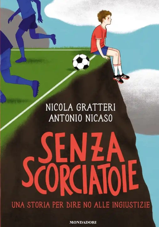 Immagine 0 di Senza Scorciatoie