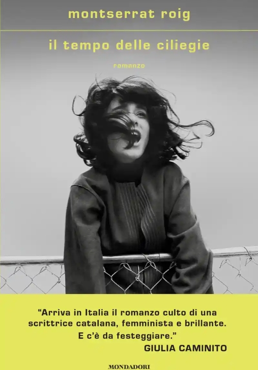 Immagine 0 di Tempo Delle Ciliegie (il)
