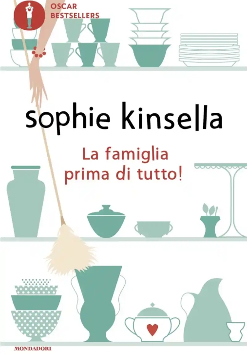 Immagine 0 di Famiglia Prima Di Tutto! (la)