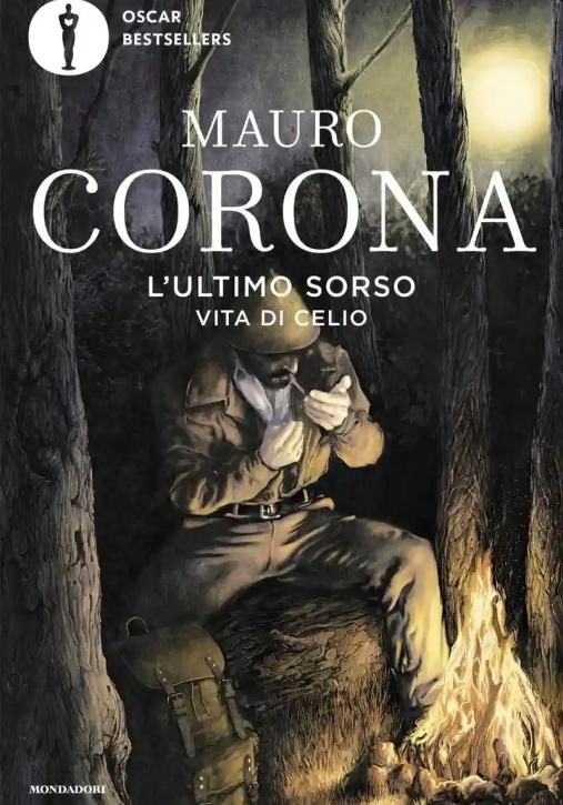 Immagine 0 di L'ultimo Sorso. Vita Di Celio