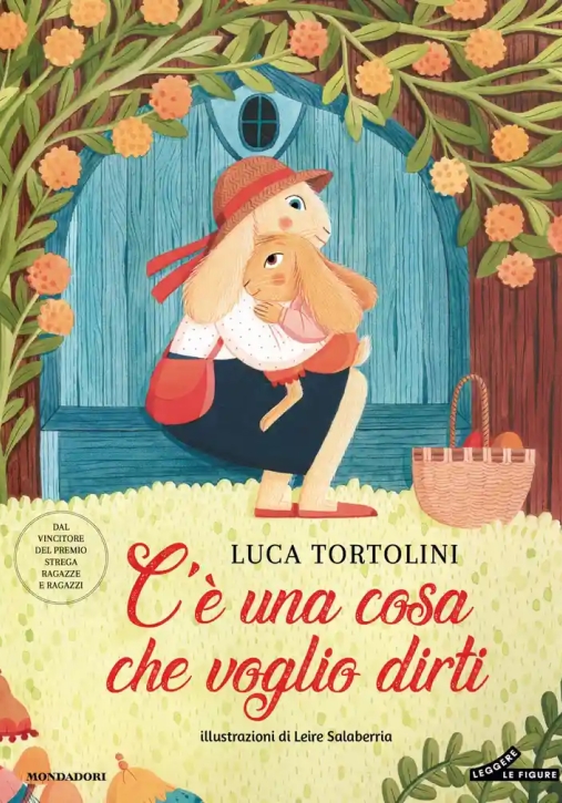 Immagine 0 di C'? Una Cosa Che Devo Dirti. Ediz. Illustrata