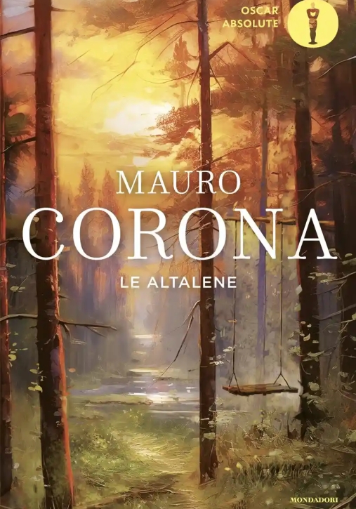 Immagine 0 di Altalene (le)