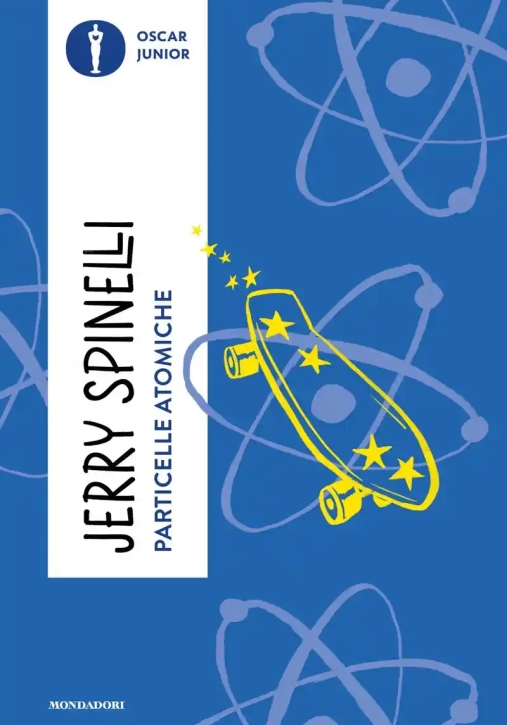 Immagine 0 di Particelle Atomiche