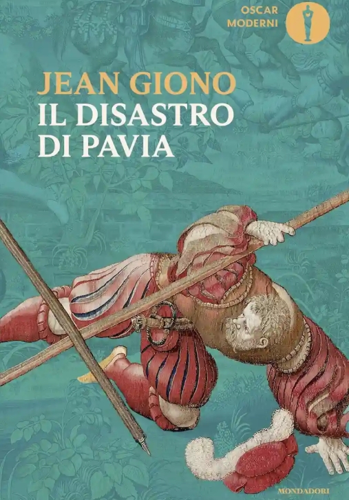 Immagine 0 di Disastro Di Pavia (il)