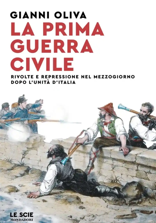 Immagine 0 di Prima Guerra Civile