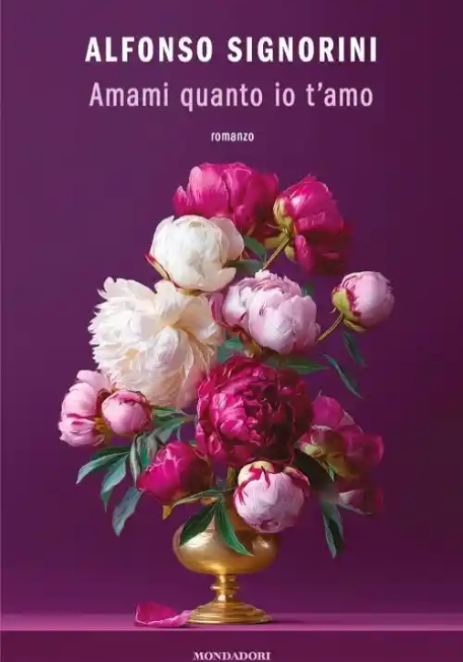 Immagine 0 di Amami Quanto Io T'amo