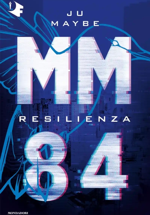 Immagine 0 di Mm84