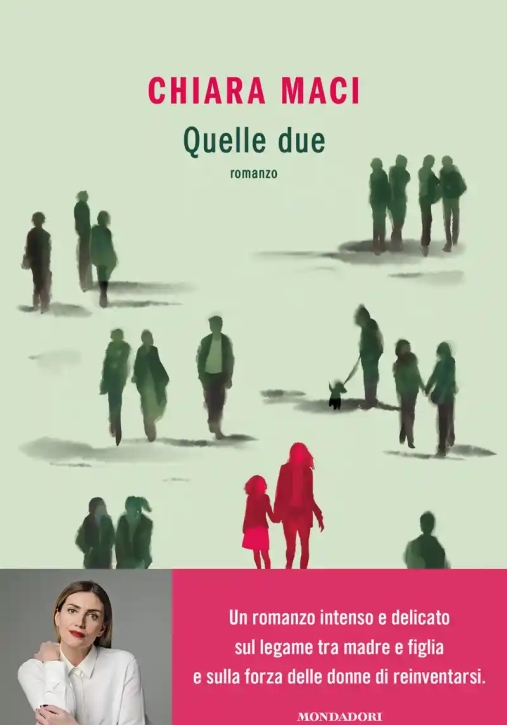 Immagine 0 di Quelle Due