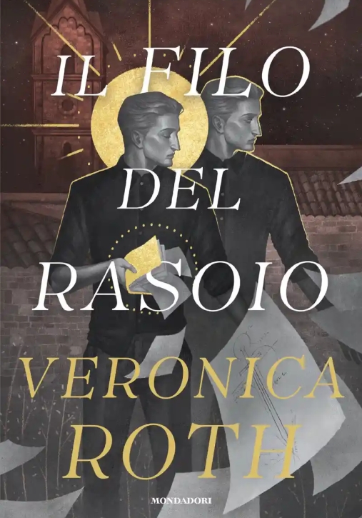 Immagine 0 di Filo Del Rasoio (il)