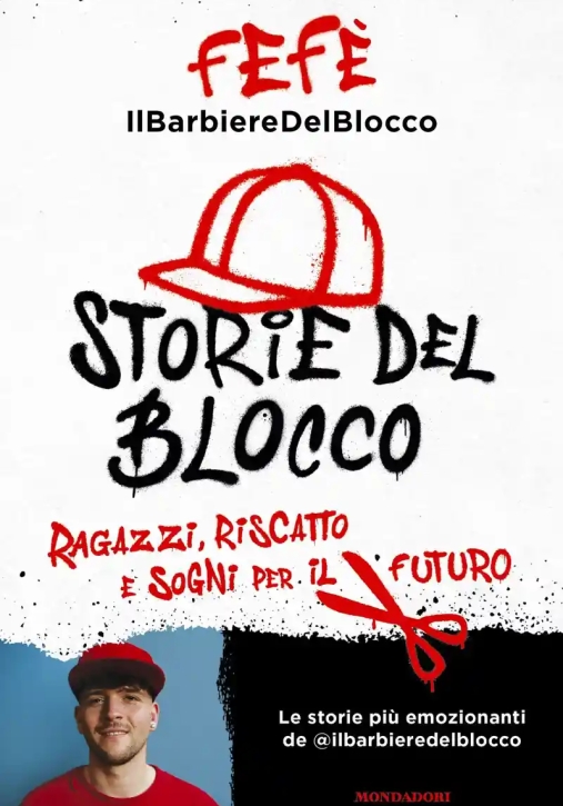 Immagine 0 di Storie Del Blocco