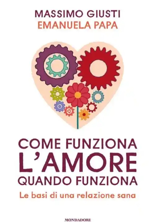 Immagine 0 di Come Funziona L'amore Quando Funziona