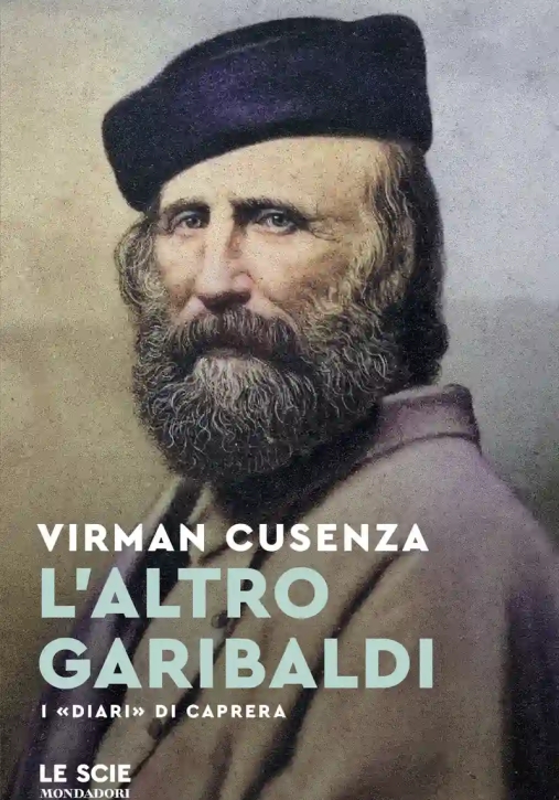 Immagine 0 di Altro Garibaldi (l')