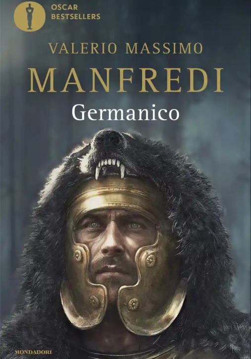 Immagine 0 di Germanico