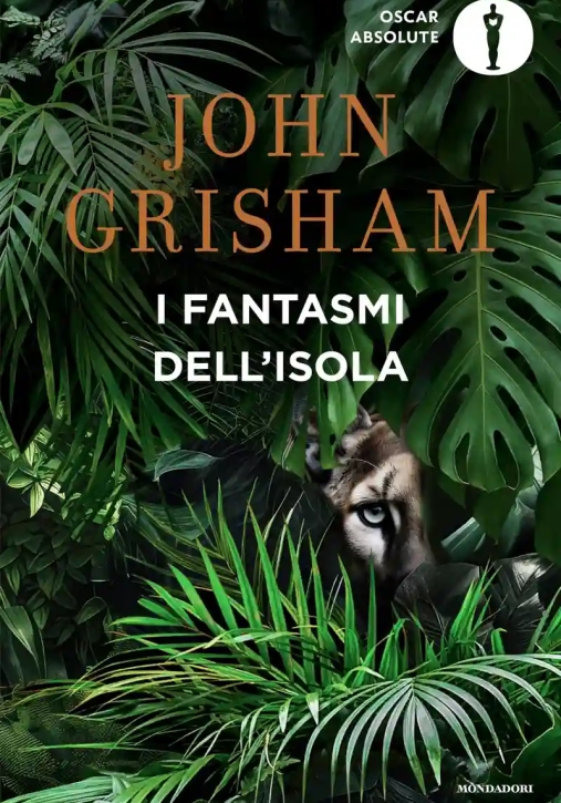 Immagine 0 di Fantasmi Dell'isola (i)
