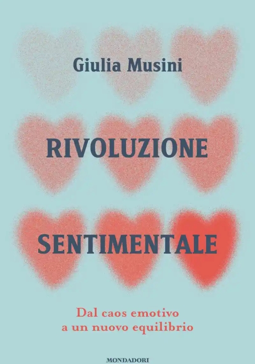 Immagine 0 di Rivoluzione Sentimentale