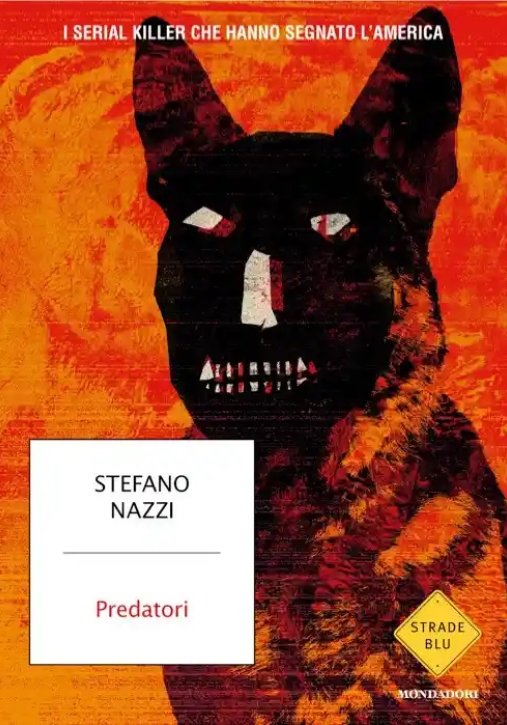 Immagine 0 di Predatori