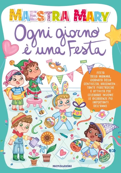 Immagine 0 di Ogni Giorno ? Una Festa (titolo Provvisorio)