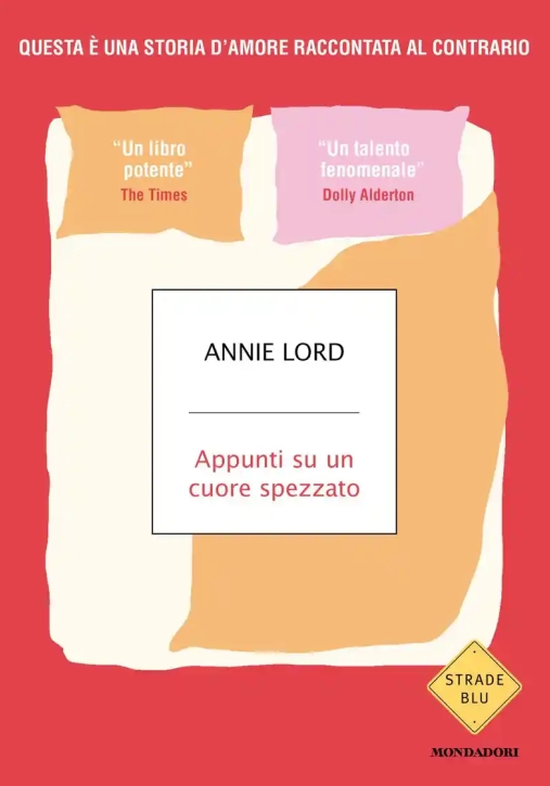 Immagine 0 di Appunti Su Un Cuore Spezzato