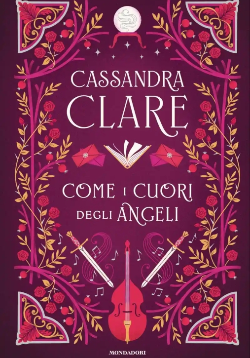 Immagine 0 di Better In Black. Seasons Of Shadowhunters #4