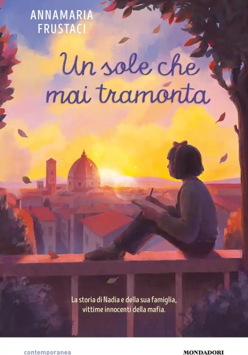 Immagine 0 di Luce Che Niente Cancella (la)