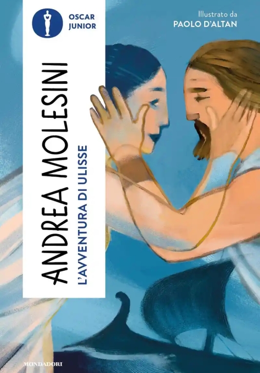 Immagine 0 di Avventura Di Ulisse (l')