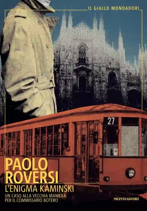 Immagine 0 di Caso Kaminski (il)