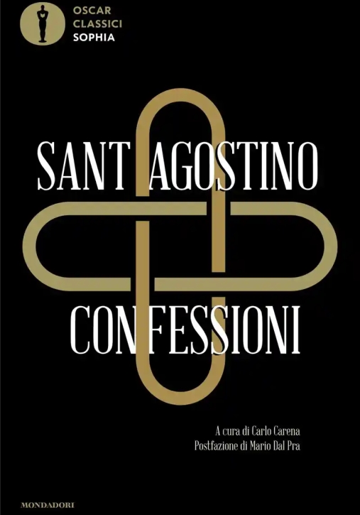 Immagine 0 di Confessioni (le)