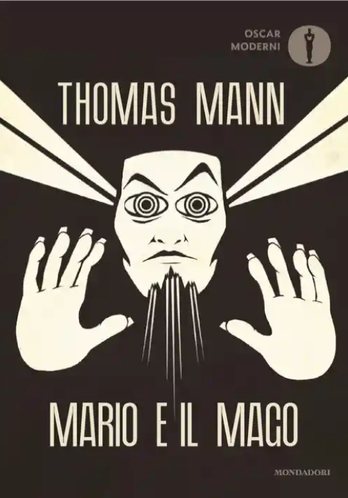 Immagine 0 di Mario E Il Mago