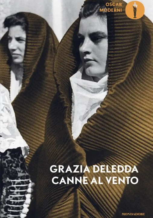 Immagine 0 di Canne Al Vento