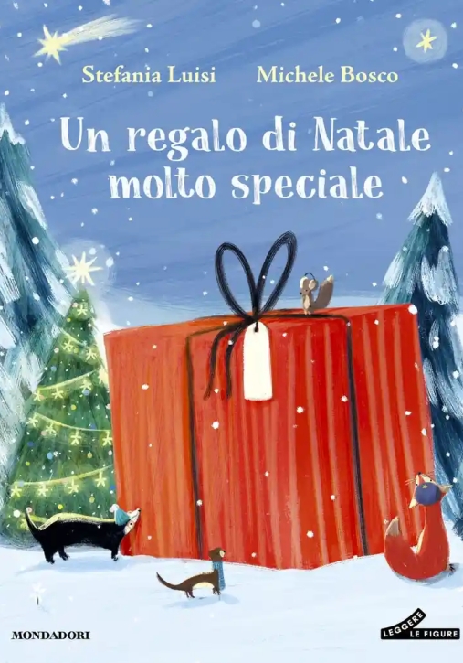 Immagine 0 di Regalo Di Natale Molto Speciale (il)