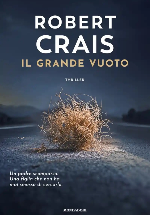 Immagine 0 di Grande Vuoto (il)