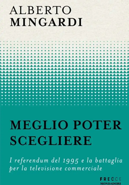 Immagine 0 di Meglio Poter Scegliere