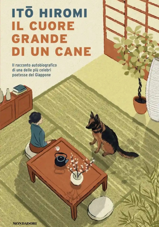 Immagine 0 di Cuore Grande Di Un Cane