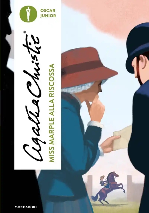 Immagine 0 di Miss Marple Alla Riscossa