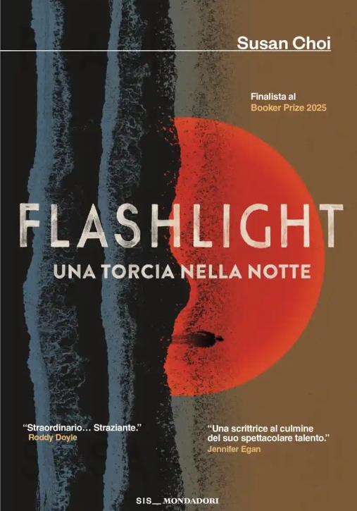 Immagine 0 di Flashlight. Ediz. Italiana
