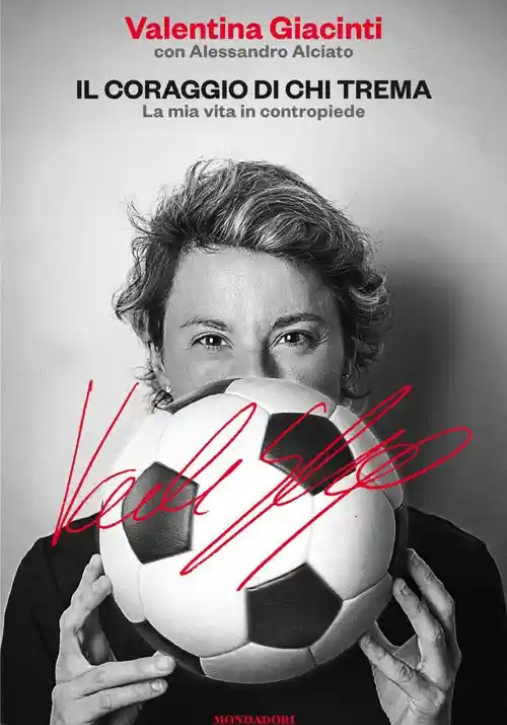 Immagine 0 di Coraggio Di Chi Trema