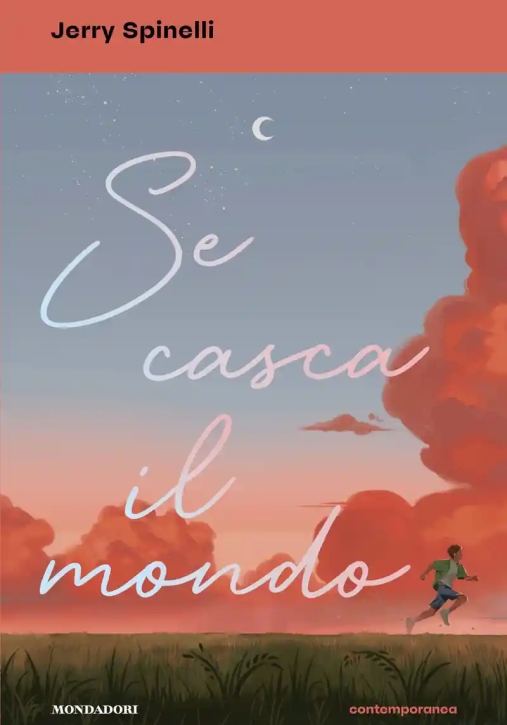 Immagine 0 di Se Casca Il Mondo