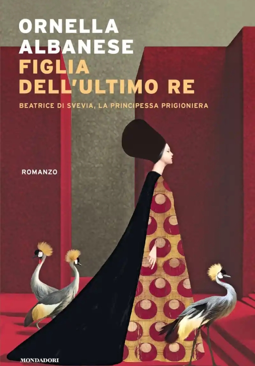 Immagine 0 di Figlia Dell'ultimo Re