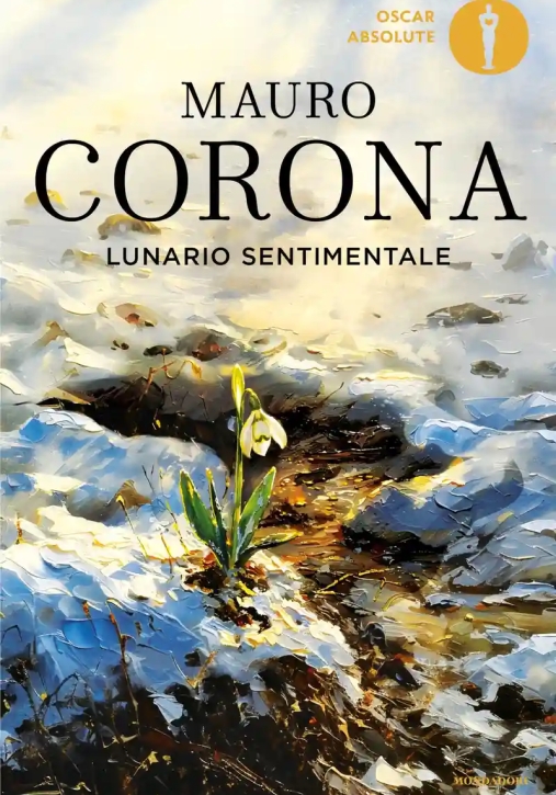 Immagine 0 di Lunario Sentimentale