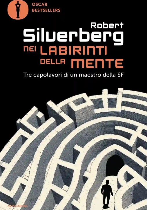 Immagine 0 di Nei Labirinti Della Mente
