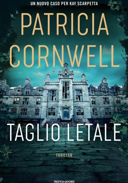 Immagine 0 di Taglio Letale