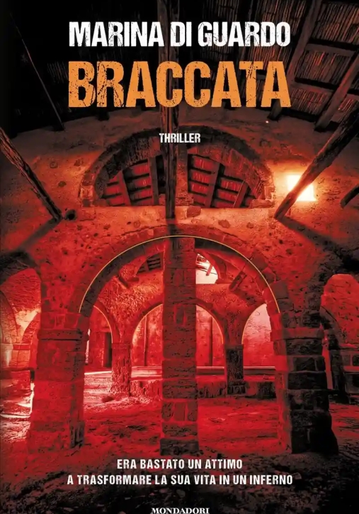 Immagine 0 di Braccata