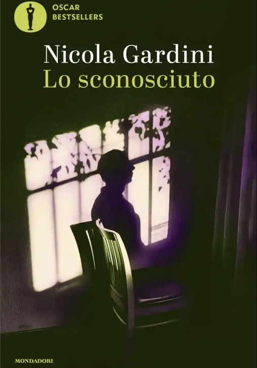 Immagine 0 di Sconosciuto (lo)